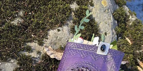 Manifestation Journaling