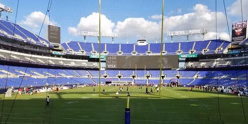 Cincinnati Bengals vs. Baltimore Ravens