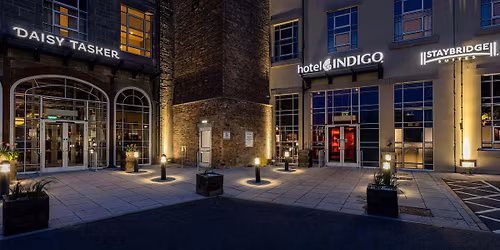 The Business Connection Networking Breakfast (Dundee)