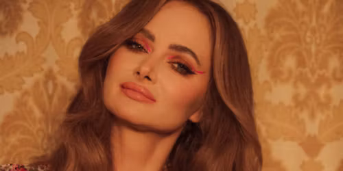 Bia\u0142ystok: ANNA RUSOWICZ & RAFA\u0141 ST\u0118PIE\u0143 | Divy polskiej Estrady \u2013 koncert