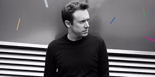 Daniel Harding \u00e9s a r\u00f3mai Santa Cecilia Akad\u00e9mia Zenekara