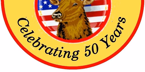 Mark Sosis at The Lacey Elks - Fri 12\/