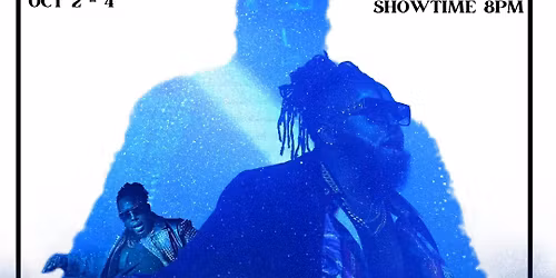 Velvet Nights: A Live Champagne Experience