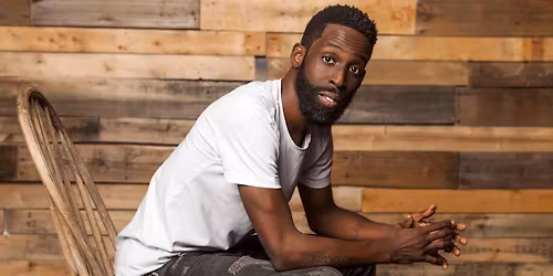 Tye Tribbett at Peace Concert Hall At The Peace Center