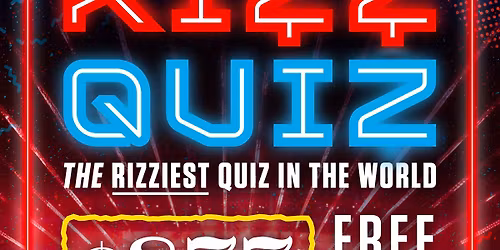 RIZZ Quiz