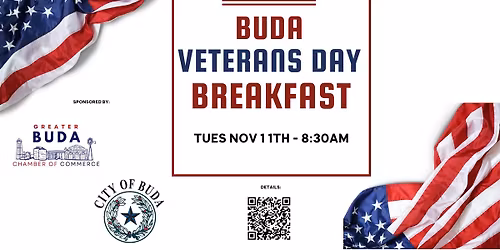 Veterans Day Breakfast