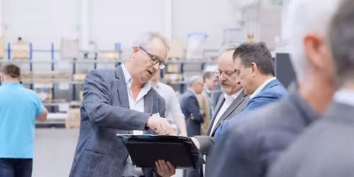 INFO Days 2026 by ARKU