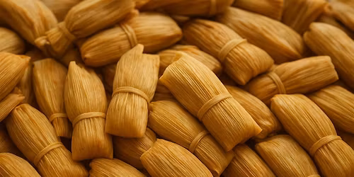 El Chingon Forth Worth - Tamale Eating Challenge