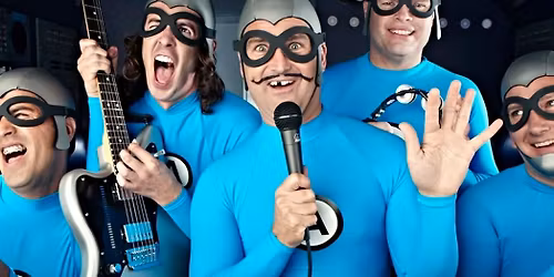 The Aquabats!