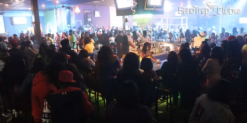 SandTrap \ud83d\udc9c RnB Wednesdays