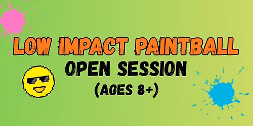 Low Impact Open Session