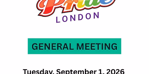 General Meeting
