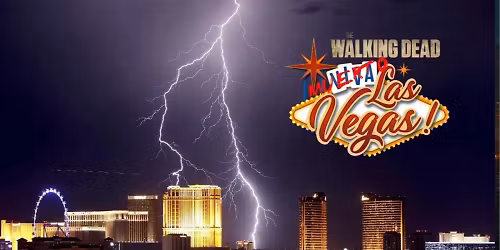 Walking Dead: Muerto Las Vegas - Season 1, Episode 6