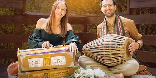 7\/26 \ud83d\udc9b SMYRNA, GA "The Chant Connection" Community Kirtan @ Giving Tree Yoga 