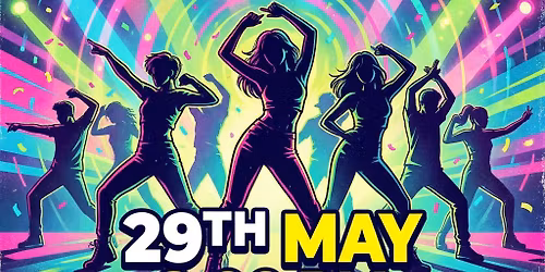 KPop Party Extravaganza!