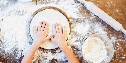 Pizzeria Early Release Day Camp (Grades K-5)