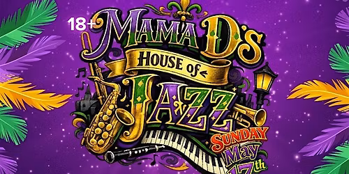 Mama D's House of Jazz