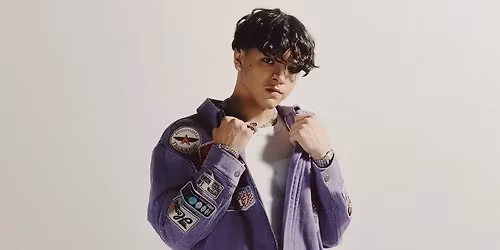 XAVI - Artist at Pearl Concert Theater