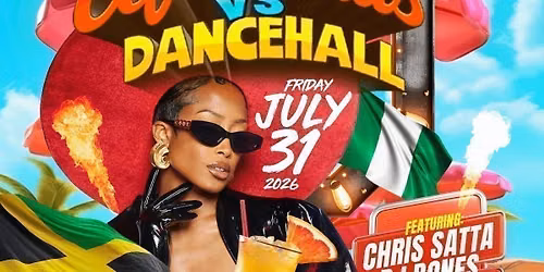Dancehall vs Afrobeats\ud83c\uddef\ud83c\uddf2\ud83c\uddf3\ud83c\uddec