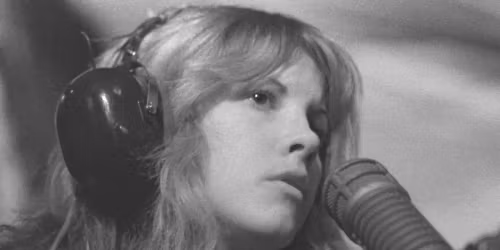 Stevie Nicks in Cincinnati