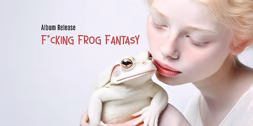 Release auf dem Theaterschiff!