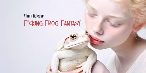 Release auf dem Theaterschiff!