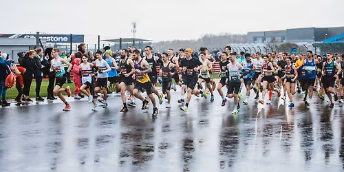 Run Fest | Silverstone