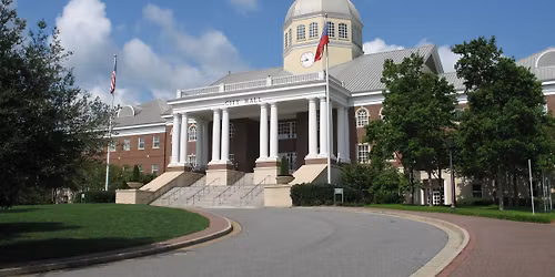 Swear-in at City Hall