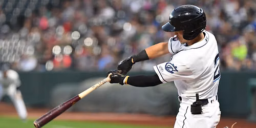 Louisville Bats at Columbus Clippers at Huntington Park