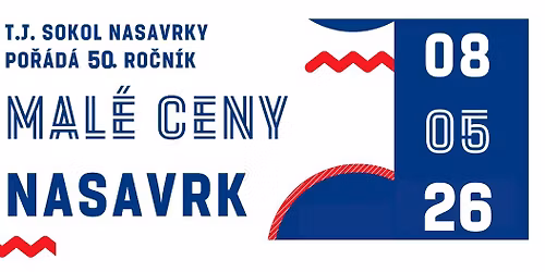 Mal\u00e1 cena Nasavrk