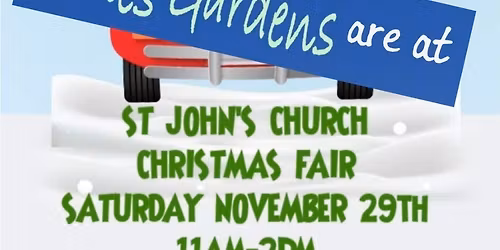 st Johns Fair