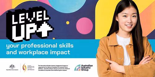 Connect with Industry: Networking Evening for International Students