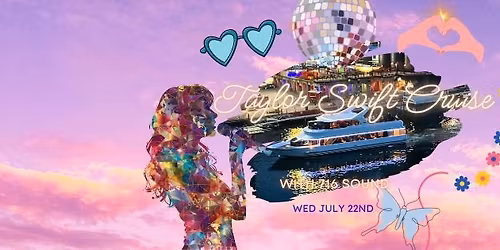 Taylor Swift Cruise