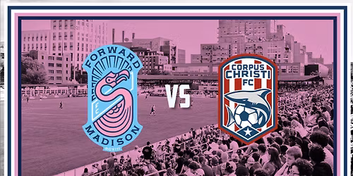 Night with Forward Madison