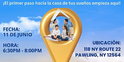 Seminario GRATUITO para Compradores de Vivienda