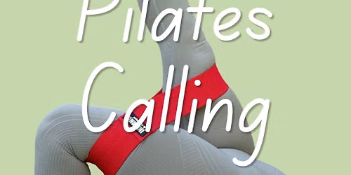 Pilates Taster Class in Ilkeston