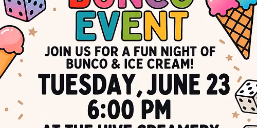 Bunco Night