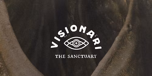 Giardino Dei Visionari @The Sanctuary