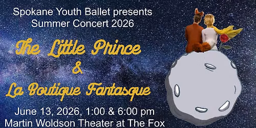 Summer Concert 2026