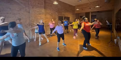 Zumba 