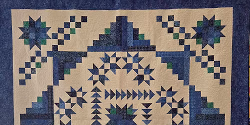 Sea of Quilts quilt show