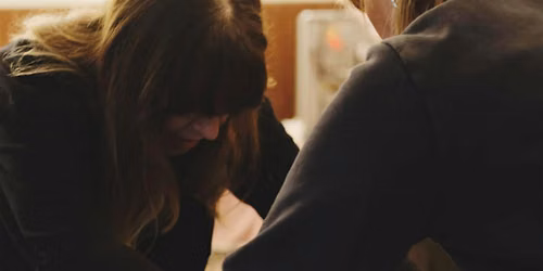 Screen Printing Workshop