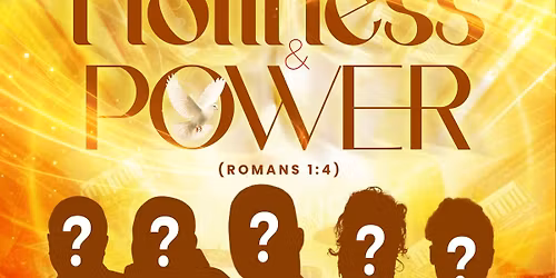 Epe Worships Jesus 9.0