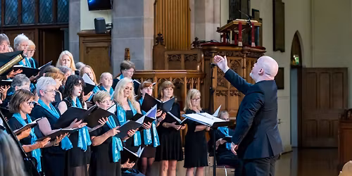 Sing for Life Choir Christmas Concert