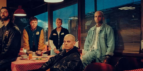 LANDMVRKS in Tilburg