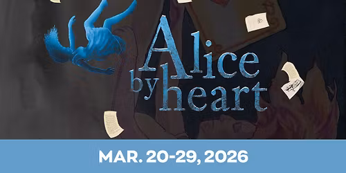 Alice By Heart