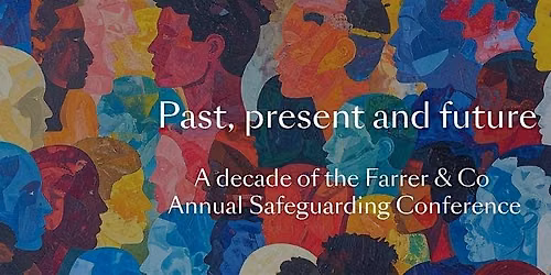 Farrer & Co | Annual Safeguarding Conference