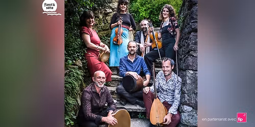 Grand Ensemble Filos