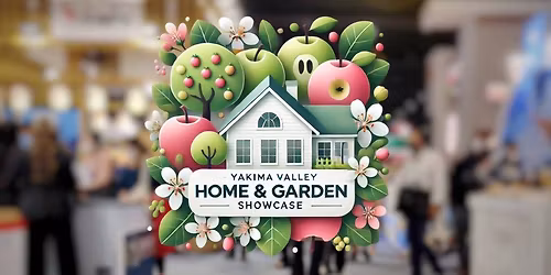 2026 Home & Garden Showcase!