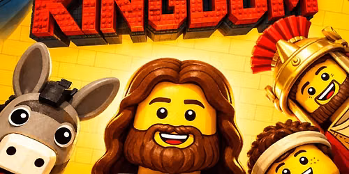 Build His Kingdom VBS
